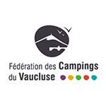 Fédération camping Vaucluse